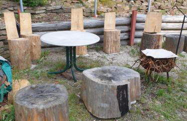 Erzgebirgshütte - Photo 20