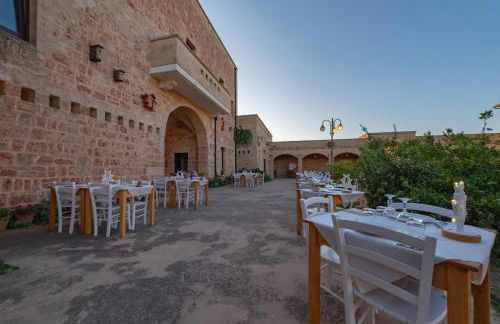 Agriturismo Masseria Galatea - Foto 71