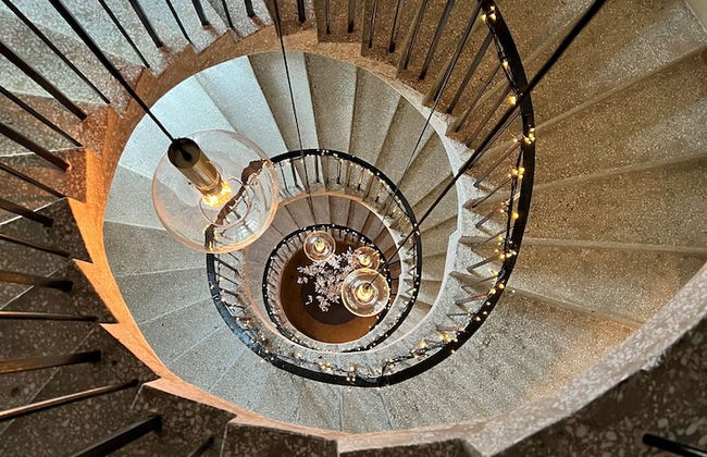 Wilhelmsen house Apartments - Photo 74