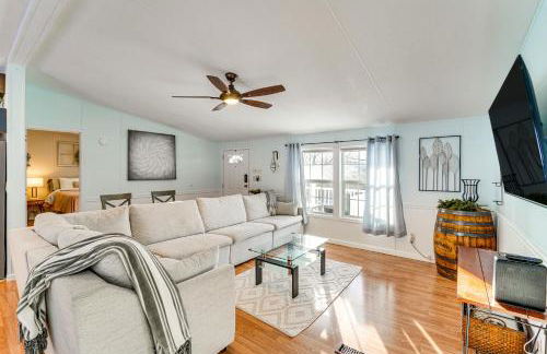 Half-Mi to Lakemont Park Family-Friendly Home! - Foto 1