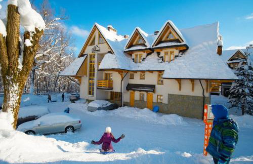 Bellamonte Aparthotel - Foto 128