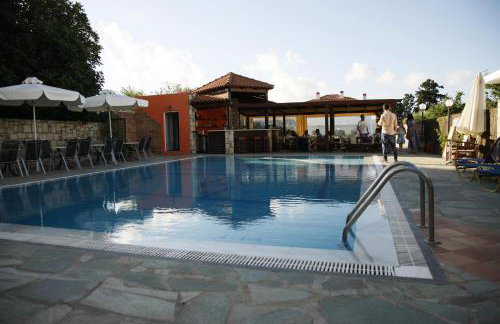 Kalliopi Hotel - Foto 44