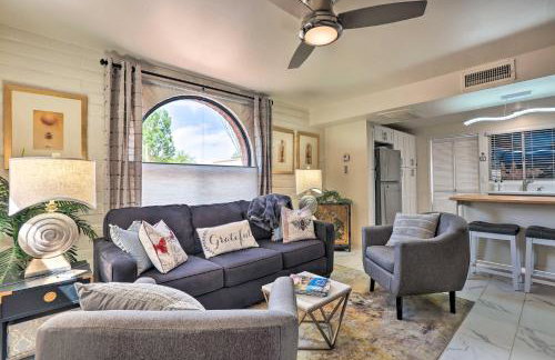 Lovely Green Valley Abode with Community Pool! - Foto 6