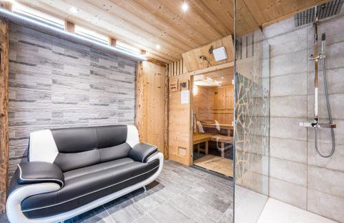 Chalet - Le crey rond - Foto 9