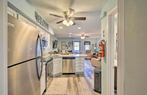 Ethels Beachfront Getaway - Foto 6