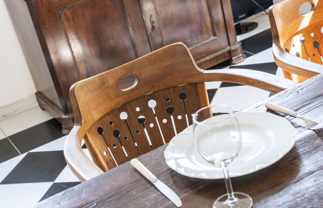 Villa Pyrgo - Photo 3