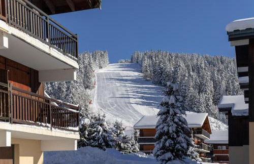 Les Alpages 73 - Les Saisies - Foto 15