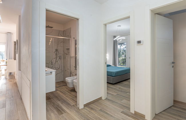 Villa Marzia Mare & Golf - Foto 21