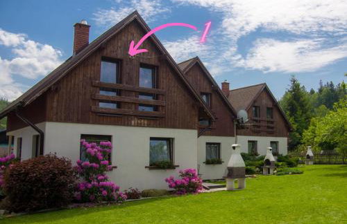 Zacisze Pod Śmielcem - Foto 73