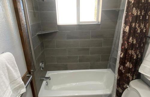 Zion to Bryce cowboy cabin - Foto 26