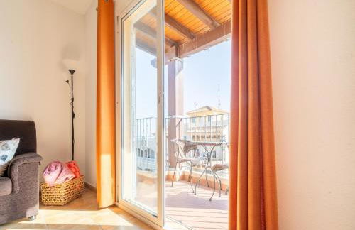 Apartment Near the Beach With sea Views - Foto 31