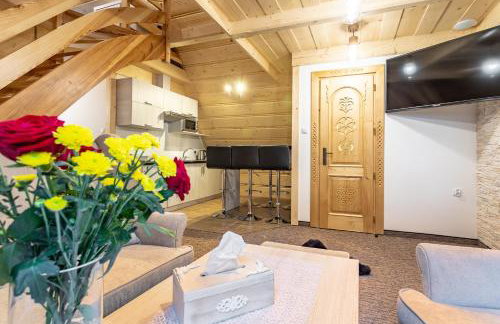 Apartamenty Jędrol - Foto 7