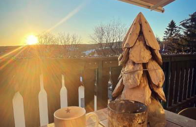 HOME Suites Maisonette mit Sauna - Foto 20