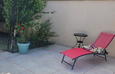 Petite Maison avec son jardin et accès indépendant à 14 mn de paris - Foto 34