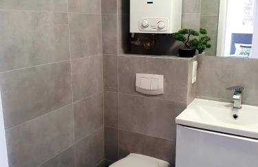 Apartament AltePost - Foto 7