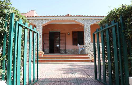 Villa con Giardino di 2000mq al Plemmirio - 400m dal Mare - Foto 55