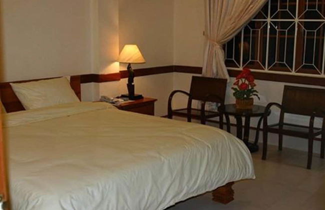 Nokor Lucky Serviced Apartments - Photo 5