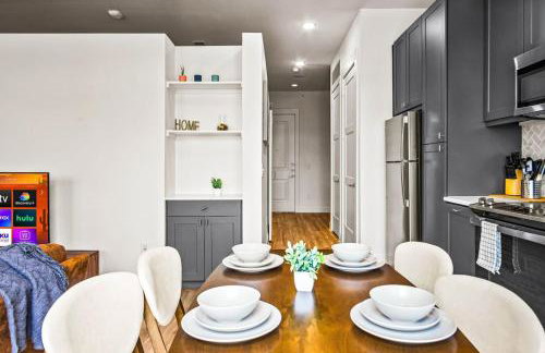 Luxurious New Unit 1Bd1Ba Pool, Golf Sim - Foto 10