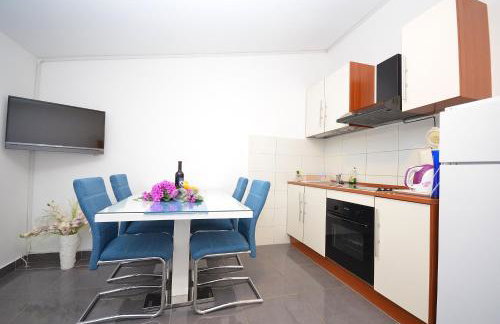 Apartments Miriam Srima - Foto 28