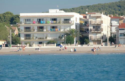 Villa Service - Apartamentos Aransol - Foto 1