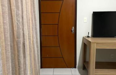 Apartamento Prático Aconchego - Foto 15