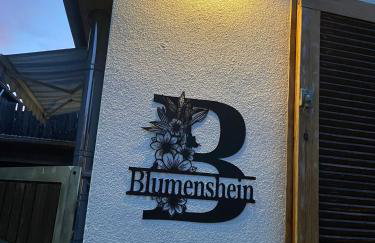 Ferienwohnung Blumenshein bei Speyer Karlsruhe Familienfreundlich 5 Pers - Photo 2