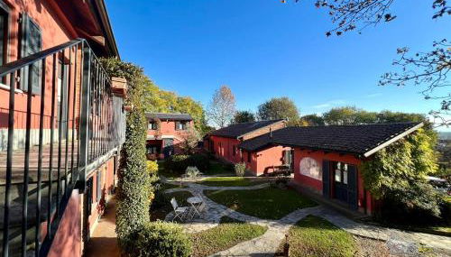 Le Serre Suites & Apartments - Foto 4, Garden, Garden view