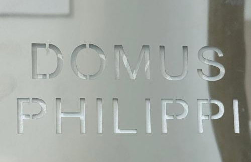 Domus Philippi & parking - Foto 1