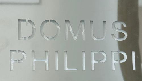 Domus Philippi & parking - Foto 1