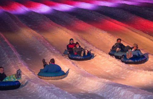 The Beautiful & Cozy Malvec Chalet - Foto 21