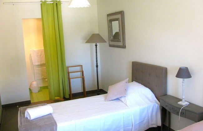 Domaine de Puychêne - Foto 37