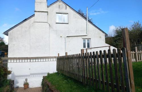 Rural Cornish farmhouse - Foto 19