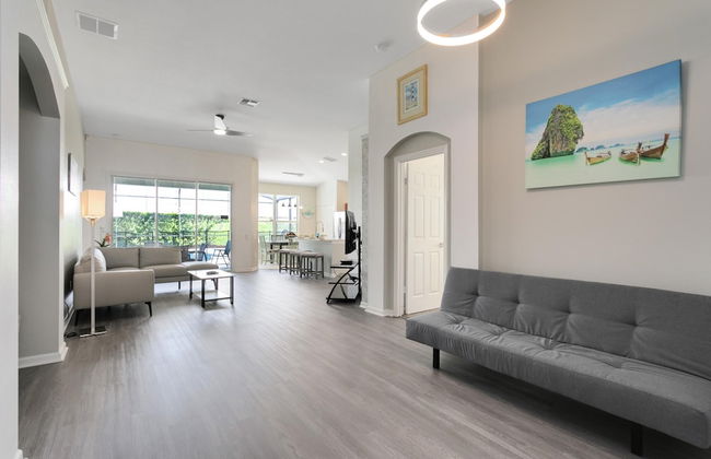 4 Bedrooms 3 Baths No Rear Neighbors - Foto 4