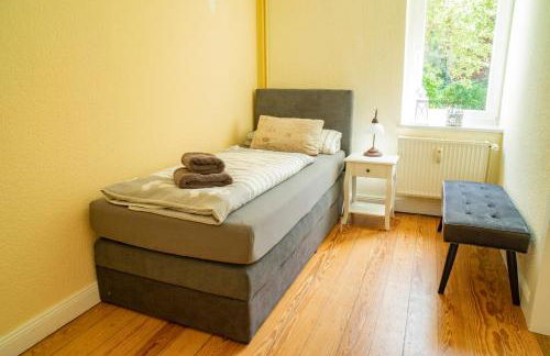 Apartment-Hotel Dieksee Eck - Foto 60