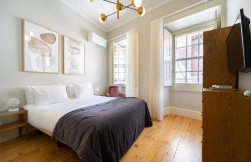 Entre Ruas Apartments - Foto 12