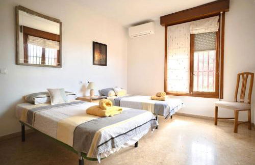 Villa Marta, a fantastic holiday home by the sea - Foto 26