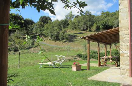 Locanda del Viandante - Valle Apartments & Pool - Foto 13