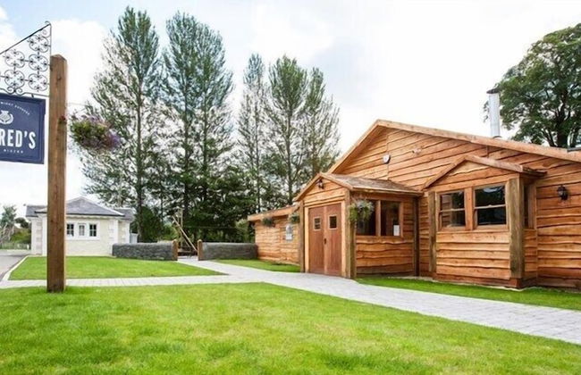 Moffat Manor Holiday Resort - Photo 25