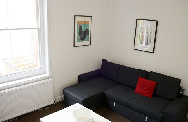 Corner House Apartment - Foto 3