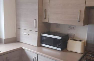 City, Celtic park & Emirates Stadium Apartment, for families or age over 23 - Foto 13