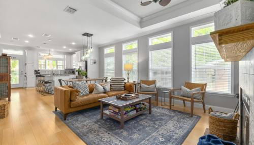 Boatyard Oasis - Modern Charm - Mins to Downtown - Foto 2