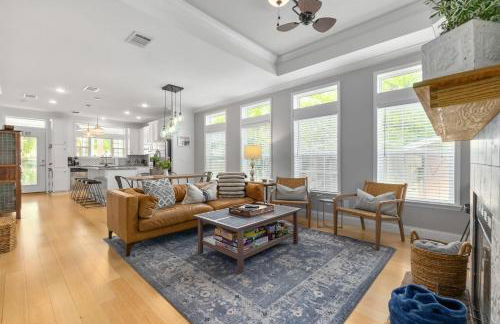 Boatyard Oasis - Modern Charm - Mins to Downtown - Foto 2