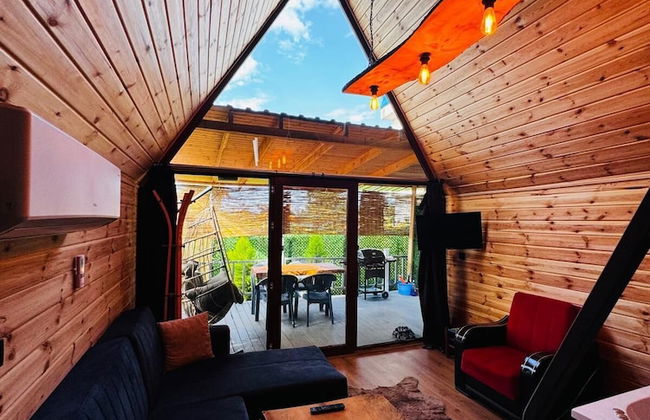 Danzona Bungalov - Foto 16