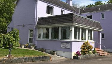 Glenlochy Nevis Bridge Apartments - Foto 3