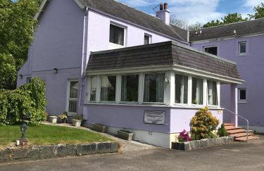 Glenlochy Nevis Bridge Apartments - Foto 3