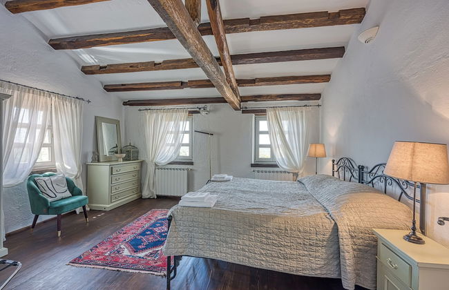 Villa Amyra With Pool - Foto 5