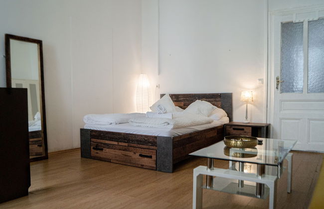 Vibrant Apartment Near Downtown - Foto 5