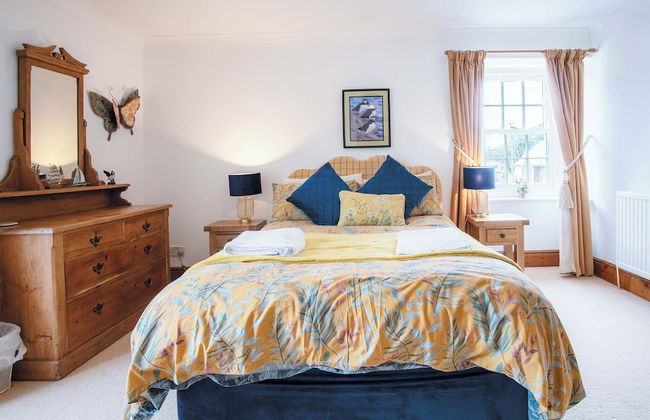 Hall House - 3 Bedroom Cottage - Saint Florence - Foto 19