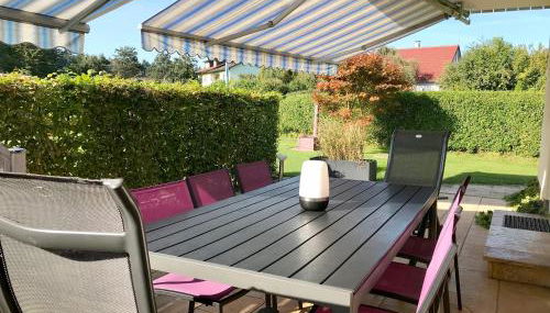 Ferienwohnung Im Vogelsang - Ihr Zuhause zwischen Allgäu und Bodensee - Foto 3