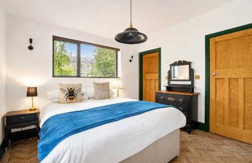 Tawny Lodge - Foto 3